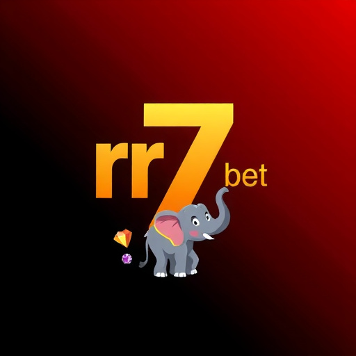 r7 bet br Logo